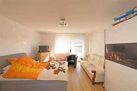 Immobilien-Richter: Komplett ausgestattete 2-Zimmer-Wohnung, MÖBLIERT - Foto 2