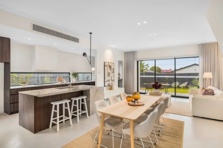 Spacious Coastal Home Steps from the Beach - Photo 2