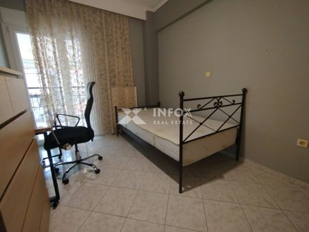 Ενοικιάζεται Εξαιρετικό Διαμέρισμα στο Κέντρο της Νικόπολης - Photo 5