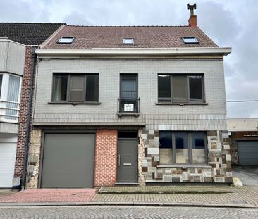 Gerenoveerd appartement met 3 slaapkamers en garage! - Photo 4