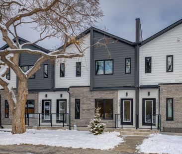 Modern 1-Bed Basement Suite Near Marda Loop | $1,200 | Pet-Friendly - Photo 5