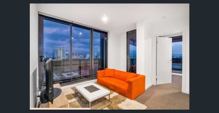 STUNNING FULLY FURNISHED 2 BEDROOM APARTMENT IN ADELAIDE CBD - Photo 3