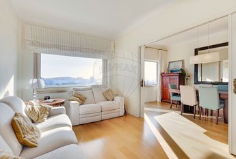 Apartamento T3 em Lisboa