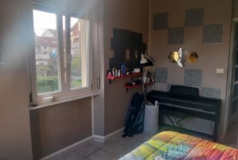 Bilocale in Via Crea, Torino