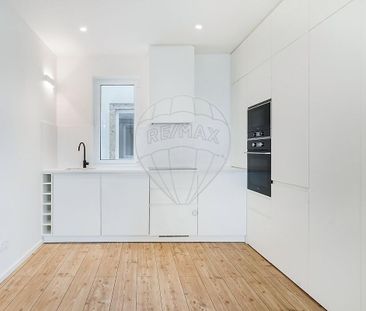 Apartamento T3 em Lisboa - Photo 6