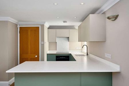 Circus Mews, Bath, BA1 - Photo 2