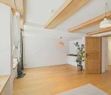 5.5 Zimmer, 122 m² - Photo 6