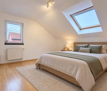Appartement te huur - Foto 6