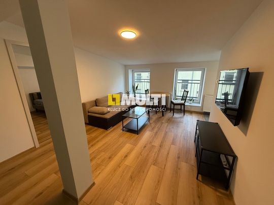 2pok Centrum al. Jana Pawła II oficyna - Фото 1