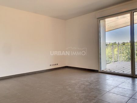 Appartement CASTELNAU LE LEZ (34170) - Photo 2