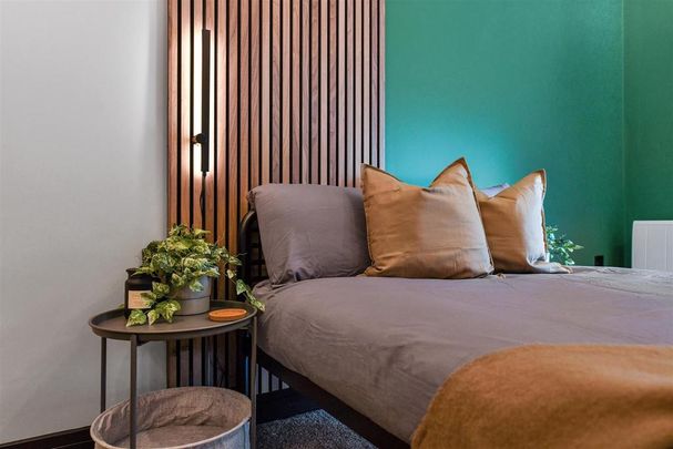 Studio to rent - Photo 1