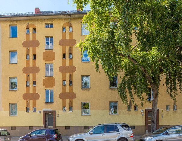 Sanierte Wohnung sucht Mieter - Photo 1