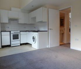 Flat 24A St Marys Road, Market Harborough - Photo 5