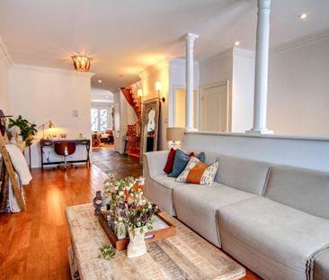 For Lease - 104A Benson Avenue, Richmond Hill, Ontario - Photo 1