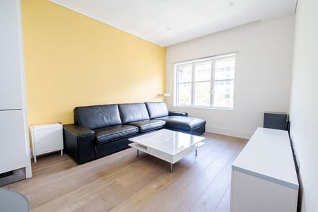 2 bedroom flat to rent - Photo 3