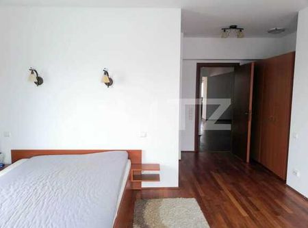 4 camere, 127 mp, imobil nou, garaj, Complex Plopilor Vest! - Photo 4