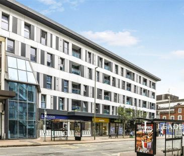 2 bedroom flat to rent - Photo 6