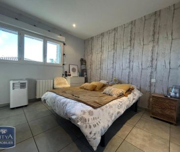 Appartement à louer 2 pièces 47.92m² - Photo 6