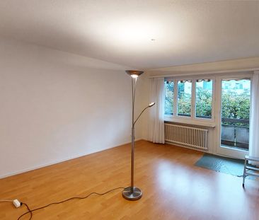 3.5 Zimmer, 65 m², EG - Photo 1