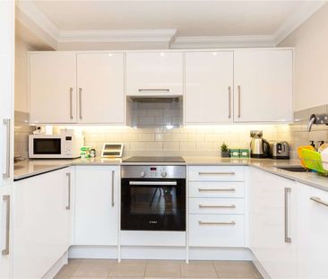 Stunning one bedroom split level apartment set within a striking ch... - Photo 1