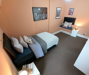 Room in a Shared Flat, Tottenham Lane, N8 - Photo 4