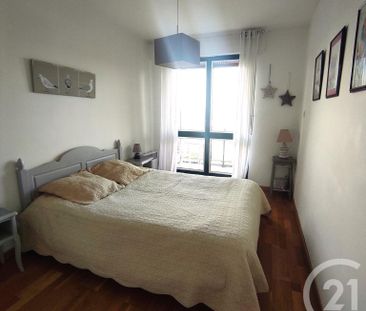 Appartement T2 à louer 3 pièces - 43,20 m2 CALAIS - 62 - Photo 6