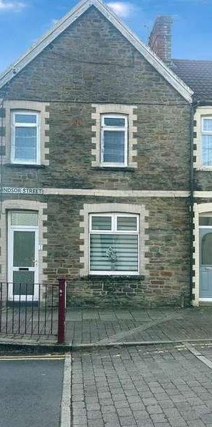 Windsor Street, Caerphilly, CF83 - Photo 2