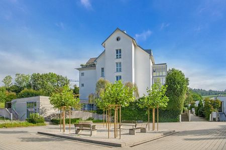 Ländlich und doch zentral - Foto 4