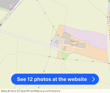 Middle Hill, Broadway, Gloucestershire, WR12 - Photo 1