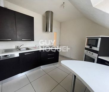 Location Appartement 3 pièces 73m² - Photo 3