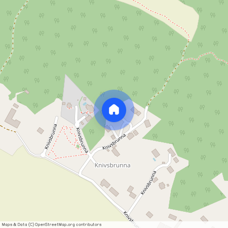 KNIVSBRUNNA 47, 755 98 Uppsala