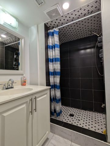 For Lease - 48 Rondeau Drive Unit# Basement, Toronto, Ontario - Photo 4