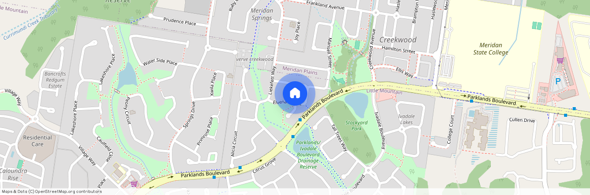 13 Elvena Circuit, Qld 4551, Little Mountain