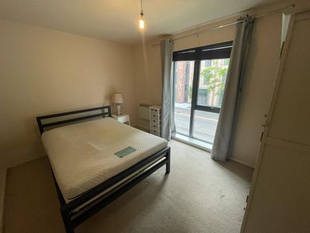 1 bedroom flat to rent - Photo 5