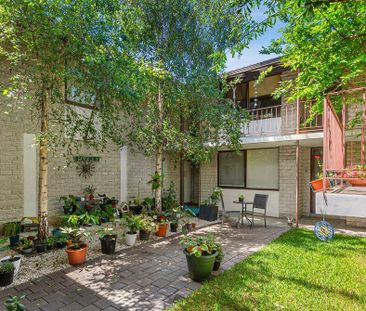 2/24 Garfield Street, Cheltenham VIC 3192 - Apartment For Rent | Do... - Photo 5