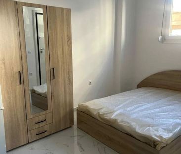 Studio/Γκαρσονιέρα για ενοικίαση Βάρνα (Συκιές) - Φωτογραφία 5