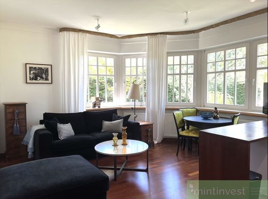 Mieszkanie 105 m2, parter, do wynajęcia - Photo 1