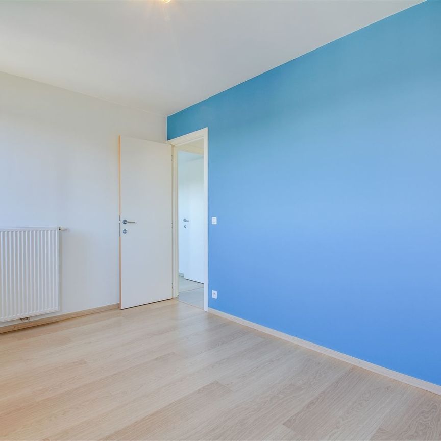 Lichtrijk appartement met 2 slaapkamers in hartje Boortmeerbeek - Photo 1