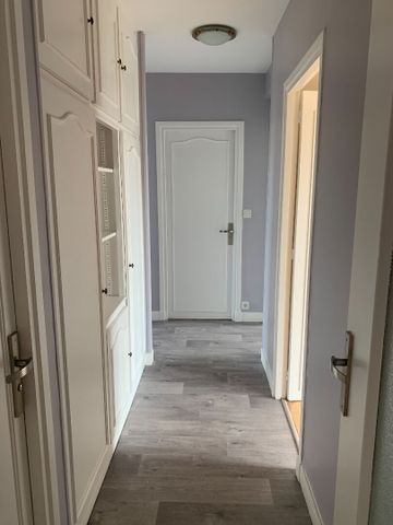 Appartement Compiegne 4 pièce(s) 89.18 m2, - Photo 3