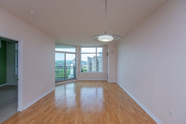 For Lease - 570 Laurier Avenue Unit# 1203, Ottawa Centre, Ontario - Photo 1