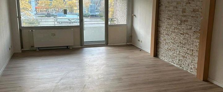 Wohnung ab sofort in guter Lage - Foto 1