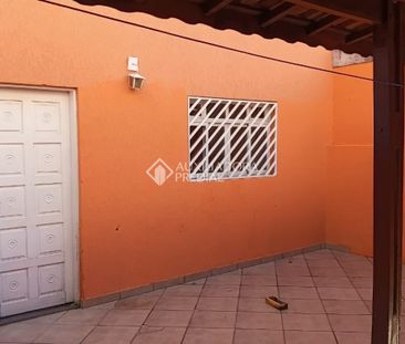 Casa com 3 quartos e 125m² para alugar em Vila Tibiriçá, Santo André. - Photo 5