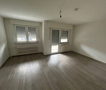 Schöne, bezugsfertige 2-Zimmer-Wohnung mitten in Westerfilde - Foto 1