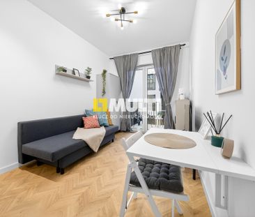 Grand Bulwar, nowa kawalerka! - Фото 2