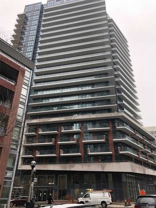 For Lease - 38 Iannuzzi Street Unit# 311, Toronto, Ontario - Photo 1