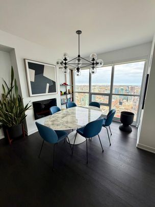 For Lease - 88 Scott Street Unit# 4407, Toronto, Ontario - Photo 1