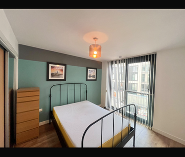 2 bedroom apartment to rent - Photo 4