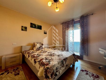 Apartament cu 3 camere de inchiriat, Timisoara, zona Gheorghe Lazar - Photo 5