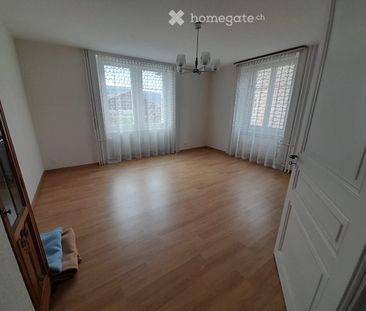 3 Zimmer, 68 m² - Photo 1