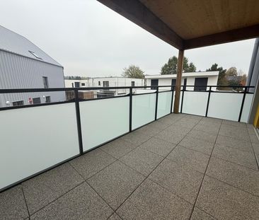 Magnifique 3 pièces neuf 62.4m² à NIEDERHAUSBERGEN - Photo 1